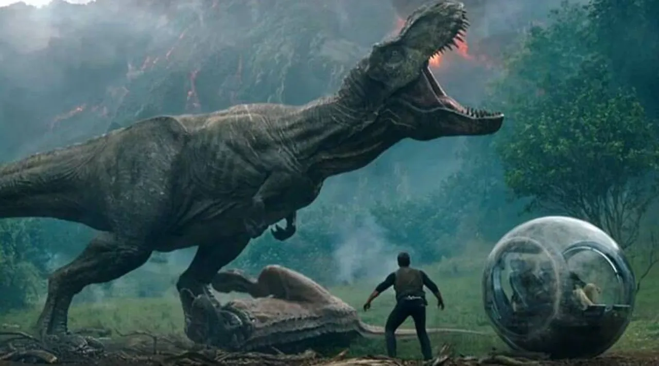 Dinosaur festival at chennai, Jurassic world coming to chennai, chennai dinosaur festival, chennai centre, chennai centre dinosaur festival, சென்னையில் டைனோசர் திருவிழா, சென்னை, குழந்தைகளை மகிழ்விக்க வருகிறது ஜுராஸிக் வோர்ல்ட், டைனோசர் திருவிழா, dinosaur festival india, jurassic world india, india dinosaurs, dinosaur experience india, dinosaur experience chennai