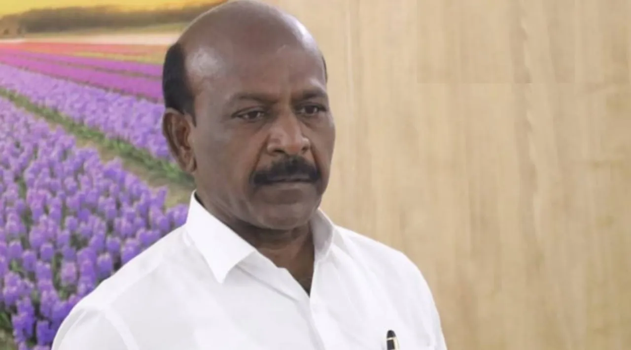 வட மாநில மாணவர்களை இழிவு படுத்தினாரா? மா. சுப்பிரமணியன் பேசியது என்ன?