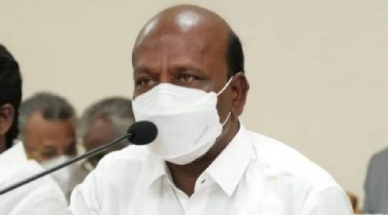 Tamil news
