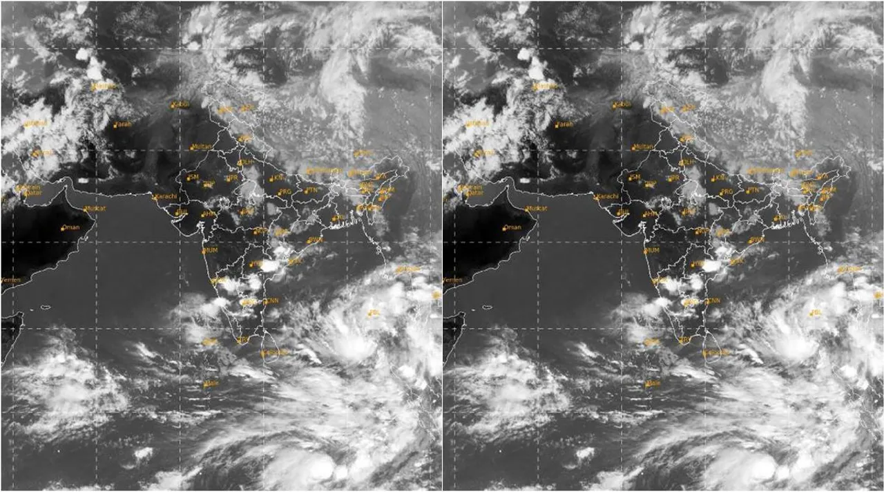 rainfall alert, tamil nadu weather satellite live, tamil nadu weather forecast 4 day, weather forecast chennai, weather forecast chennai cyclone, weather in chennai for next 4 days weatherman, chennai weather forecast 15 days, low pressure, weather in chennai for next 5 days