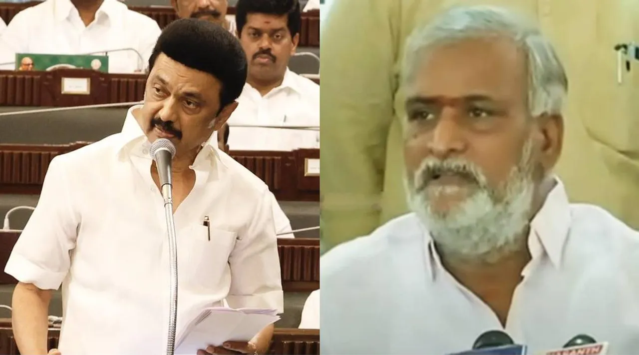 tn assembly, cm mk stalin, edappadi k palaniswami, pk sekar babu, tamil nadu