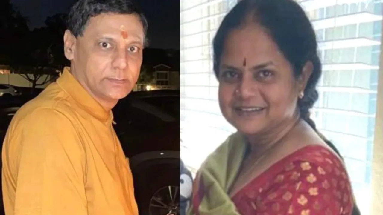 சென்னையில் இரட்டை கொலை: பண்ணை வீட்டில் உடலை புதைத்த கார் ஓட்டுநர் கைது
