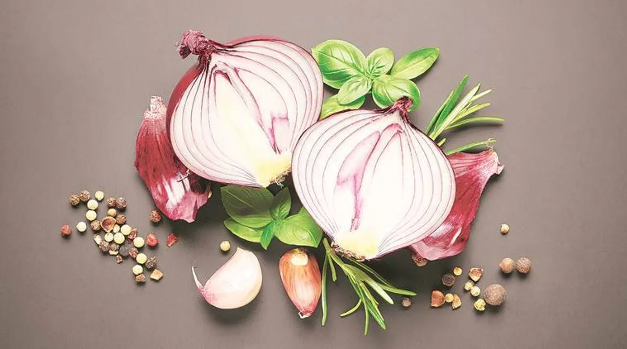 Onion Hacks
