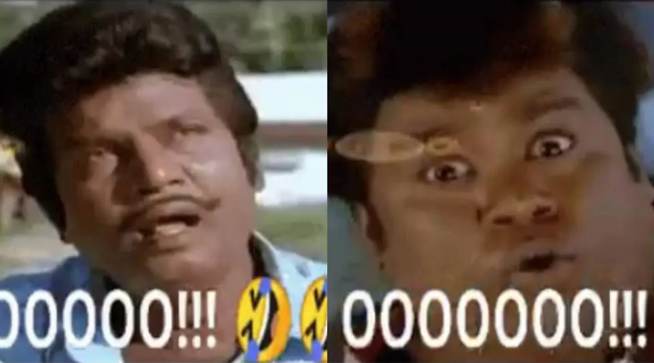 Political memes, Kamalhaasan Vikram movie, BJP, Seeman, EPS, Sasikala, Biriyani ban, அரசியல் மீம்ஸ், நரி ஊளை விட்டுருச்சு படம் சக்சஸ், கமல்ஹாசன், சீமான், விக்ரம், சசிகலா, பிரியாணிக்கு தடை, பீஃப் பிரியாணி, Political memes viral, Kamalhaasan Vikram movie, Seeman EPS, Sasikala political tour, Biriyani issue