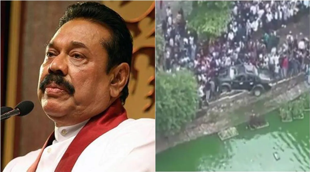 Sri Lanka Live News,Updates,Latest News,Mahinda Rajapaksa resigns as Prime Minister,Rajapaksa resigned Prime minister,Colombo Attack,Sri Lanka,Financial Problem,Mahinda Rajapaksa resigns as Prime Minister,Unemployment in Sri Lanka,Sri Lankan Prime Minister Mahinda Rajapaksa has resigned,Mahinda Rajapaksa resigns as Prime Minister of Sri Lanka,violence erupted in the capital, Colombo,Prime Minister amid a major clash between Mahinda supporters and protesters in Sri Lanka,Supporters of Prime Minister Mahinda Rajapaksa attacked the protesters this morning,இலங்கை பிரதமர் பதவியை ராஜினாமா செய்தார் மகிந்த ராஜபக்சே,மகிந்த ராஜபக்சே,இலங்கையில் பிரதமர் பதவியை மகிந்த ராஜபக்சே ராஜினாமா செய்தார்,இலங்கை செய்திகள்,பிரதமர் பதவியை மகிந்த ராஜபக்சே ராஜினாமா