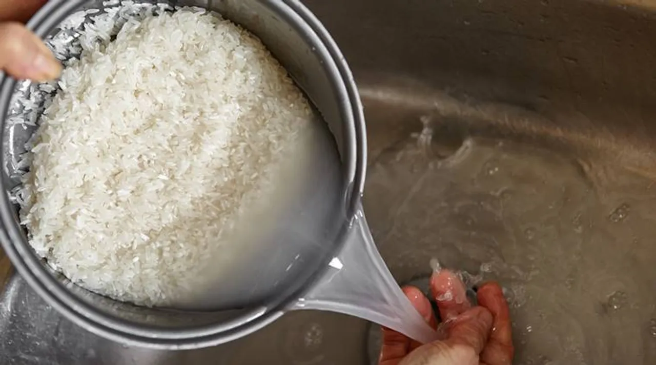 Kitchen tips