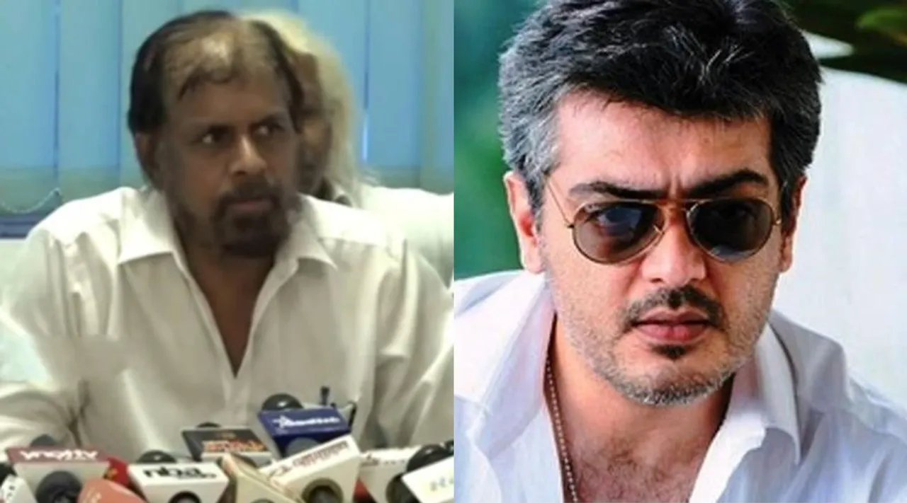 rk selvamani, ajith, vijay, fefsi, ஆர்கே செல்வமணி, அஜித், விஜய், பெப்சி
