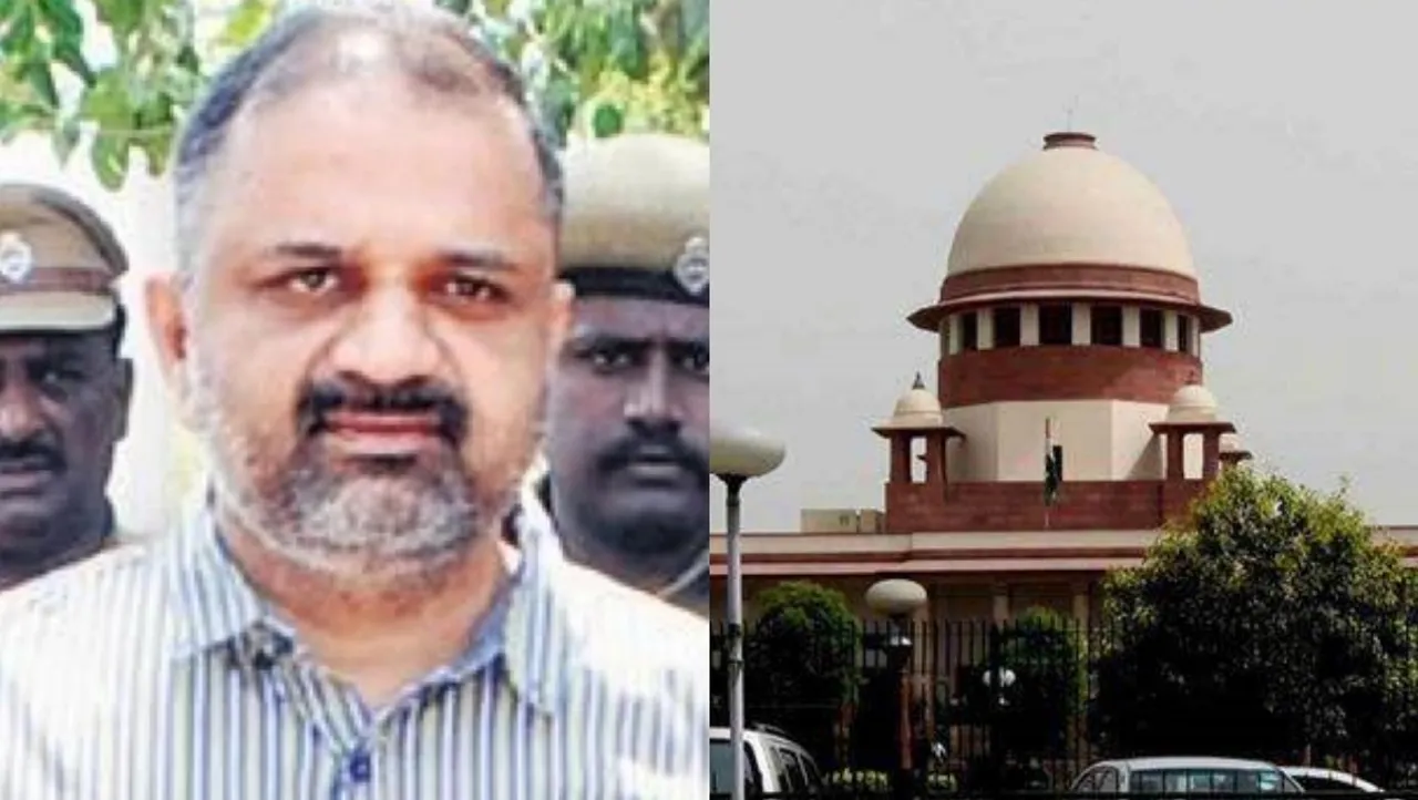 பேரறிவாளன் விடுதலை விவகாரம்: மத்திய அரசுக்கு இறுதி கெடு கொடுத்த சுப்ரீம் கோர்ட்
