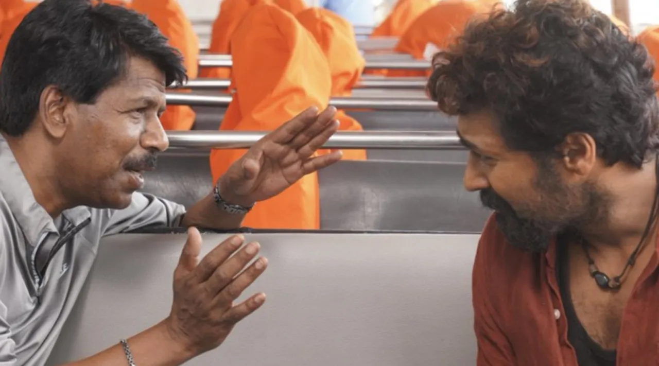 ஒரே போட்டோ... மொத்த வதந்திக்கும் முற்றுப்புள்ளி வைத்த சூர்யா!