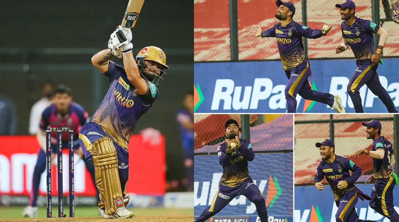Rinku Singh Tamil News: who is Rinku Singh, wins match for KKR