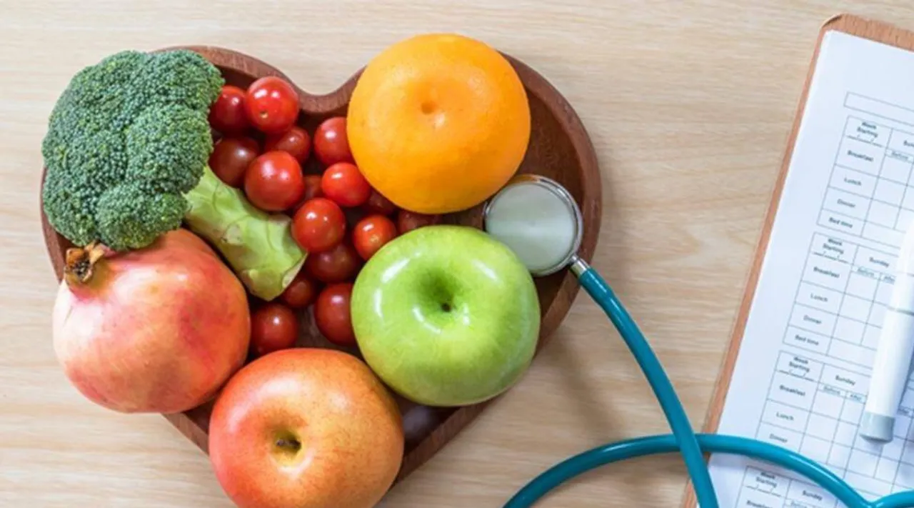 High Blood Pressure Foods to Eat in tamil