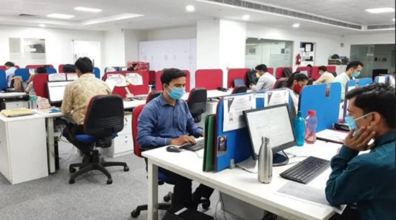 Salary hike for private sector employees Tamil News