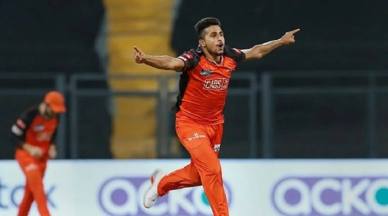 Umran Malik Tamil News: Ravi Shastri about shh pacer Umran Malik