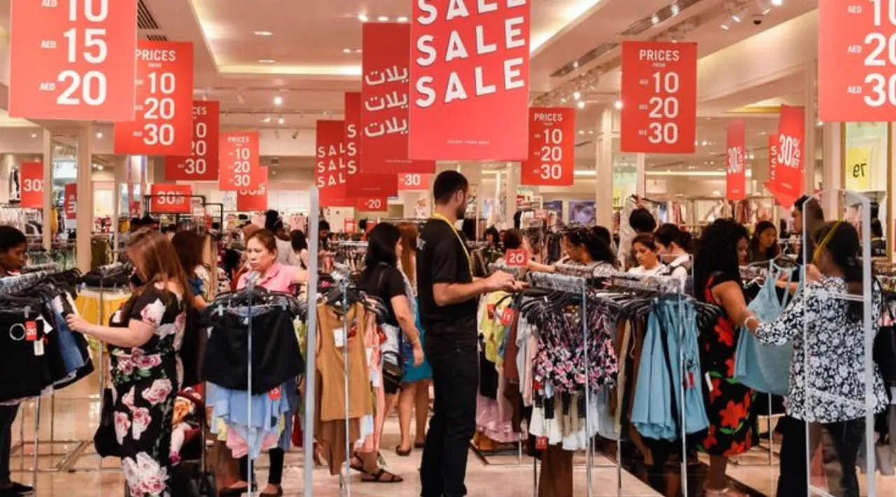 Dubai Super Sale, offer available location list here