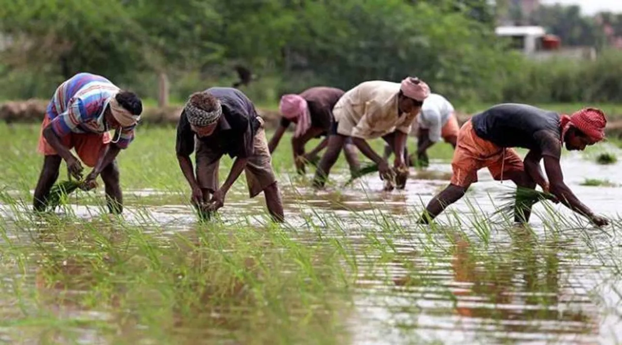 PM Kisan 12th installment Rs 2000 to be credited in farmers account before Diwali