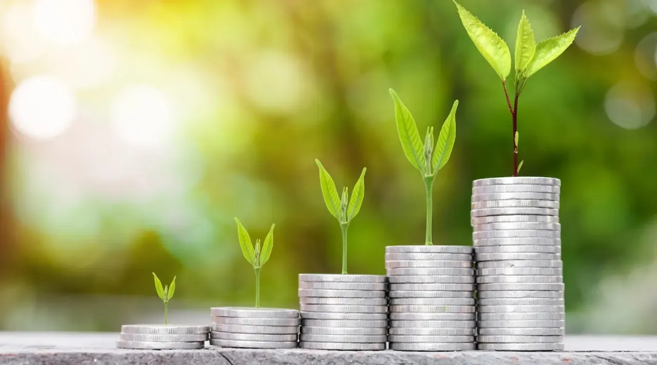 Booking Fixed Deposit