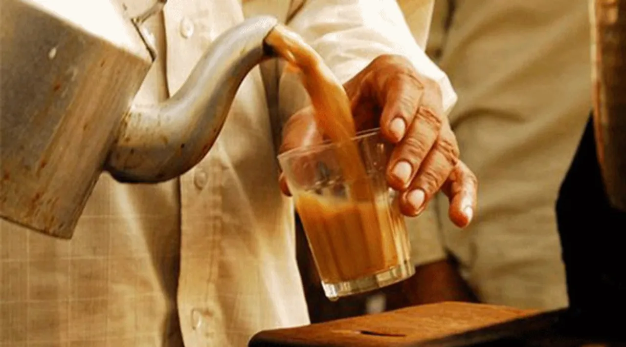 side effects of drinking tea in tamil