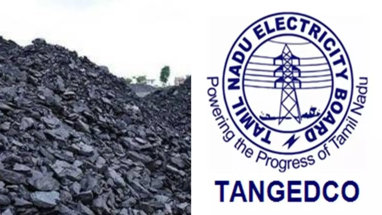21.9 லட்சம் டன் நிலக்கரியை இறக்குமதி செய்யுங்கள் - டான்ஜெட்கோவுக்கு மத்திய அரசு வலியுறுத்தல்