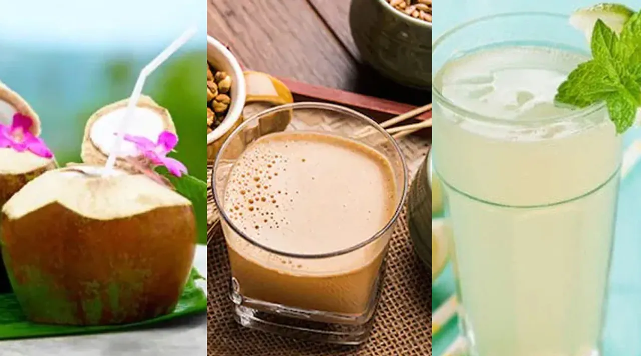 சுகர் இருக்கா? கோடையில் உங்களுக்கு உதவும் 3 ட்ரிங்க்ஸ்!