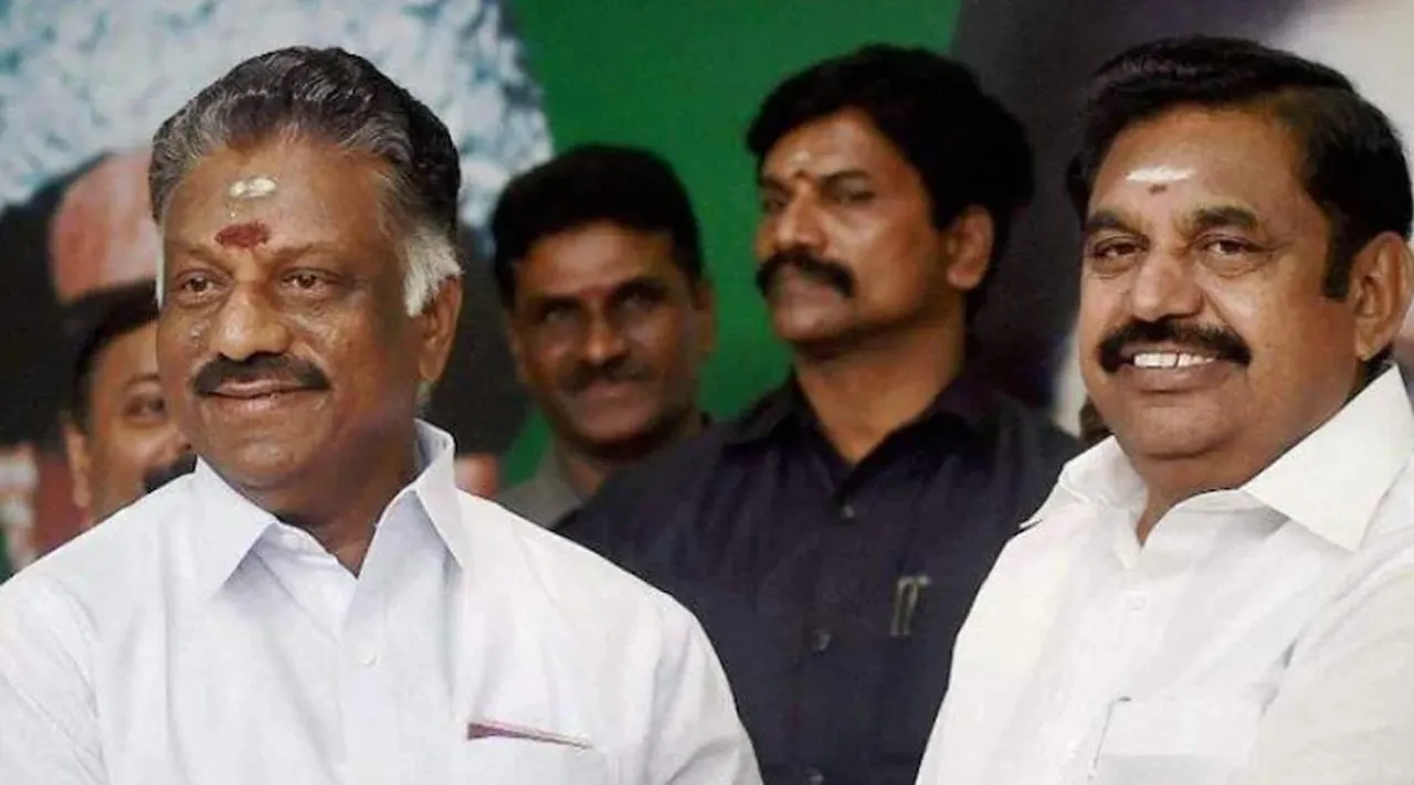 அ.தி.மு.க ஒற்றைத் தலைமை சுமூகமாக தேர்வு செய்ய முயற்சி நடக்கிறது: தளவாய் சுந்தரம்
