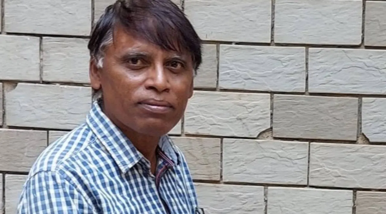 Writer Gouthama Siddarthan, Aalaa app, Tamil modern literature, கௌதம சித்தார்த்தன், ஆலா ஆப், ஆலா செயலி, தீவிர இலக்கியத்திற்காக தனி செயலி, ஆலா செயலி, ஆலா ஆப், இலக்கியத்துக்காக ஆலா ஆப், எழுத்தாளர் கௌதம சித்தார்த்தனின் புதிய முயற்சி, எழுத்தாளர் கௌதம சித்தார்த்தன், Gouthama Siddarthan hosts Aalaa app, serious Tamil literature