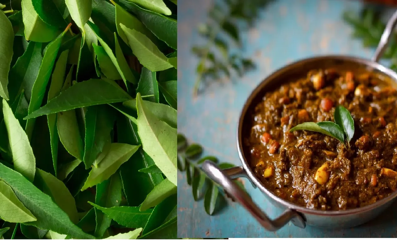Tamil recipe