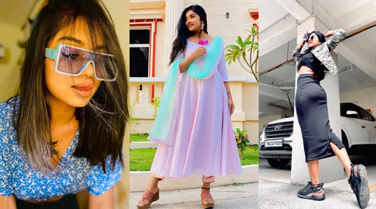செம்பருத்தி நாயகனுடன் ஜோடி சேர்ந்த சித்தி 2 நாயகி... அட இது வேற லெவல் காம்போ...!