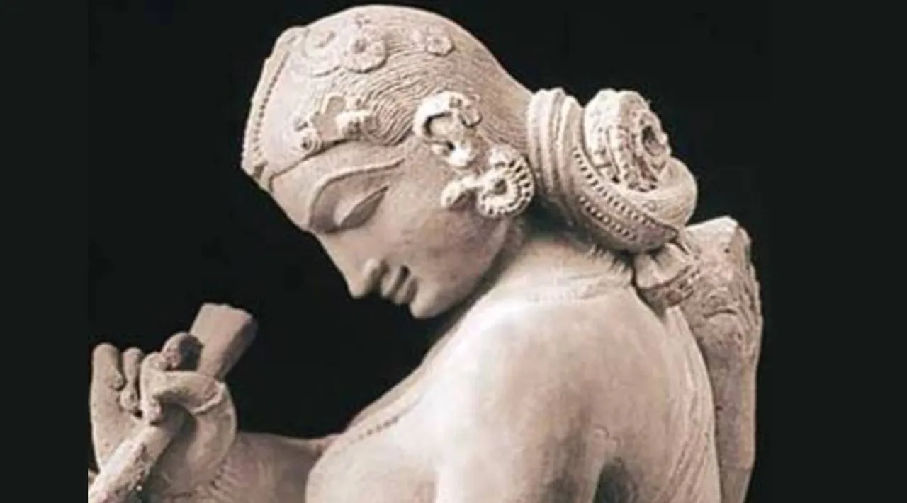 Sangam literature, classical tamil literature, Kuruntogai, சங்கப் பலகை, செவ்விய காதலில் வருத்தமிகு வாழ்க்கை, இலக்கியம், குறுந்தொகை, Tamil Sangam literature, classical love, women rights, women rights in Kuruntogai poems