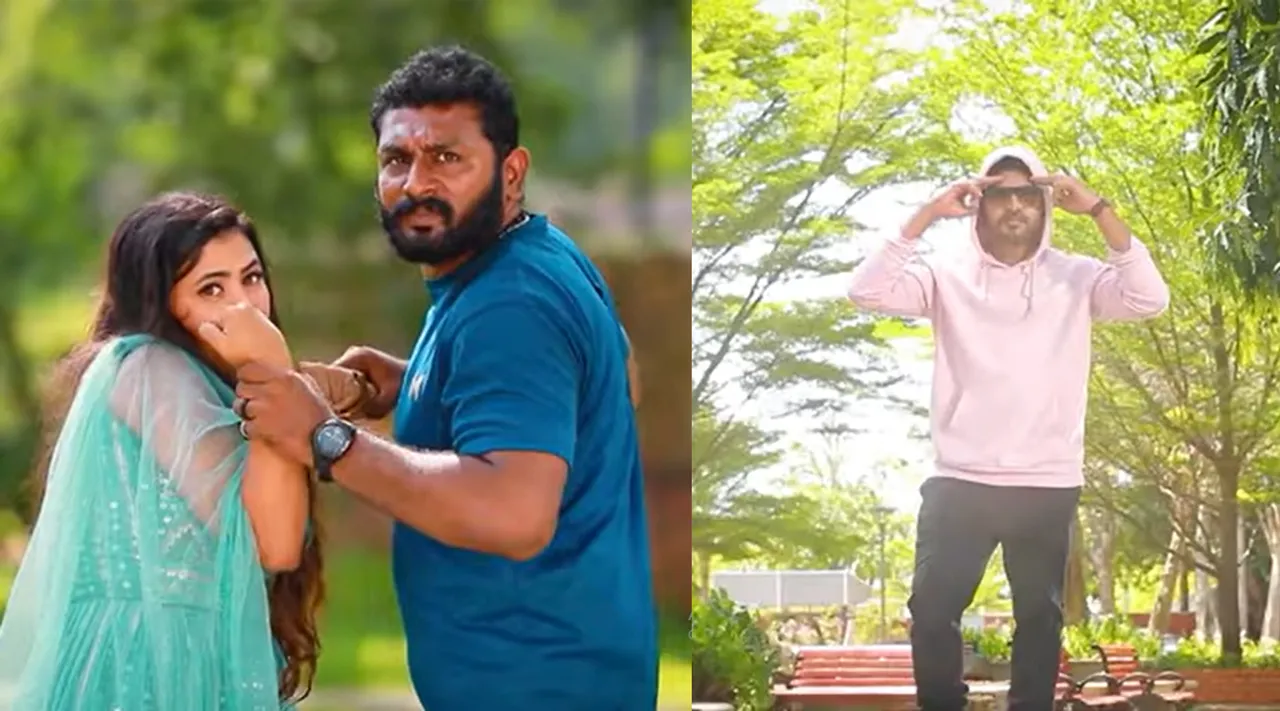 ரவுடிகளிடம் மாட்டிக்கொண்ட வெண்பா... காப்பாற்றியது யார் தெரியுமா?