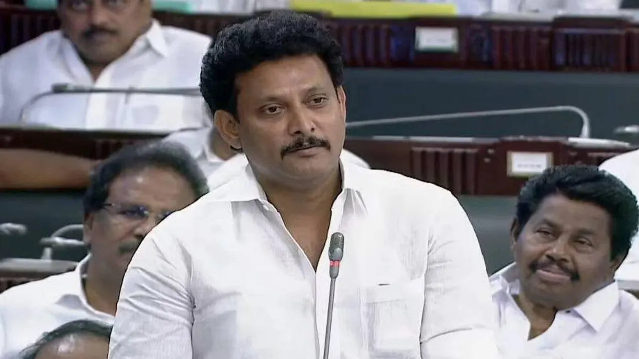 அரசுப் பள்ளிகளில் இந்த ஆண்டு தேர்ச்சி விகிதம் அதிகரிக்கும்: அமைச்சர் அன்பில் மகேஷ்