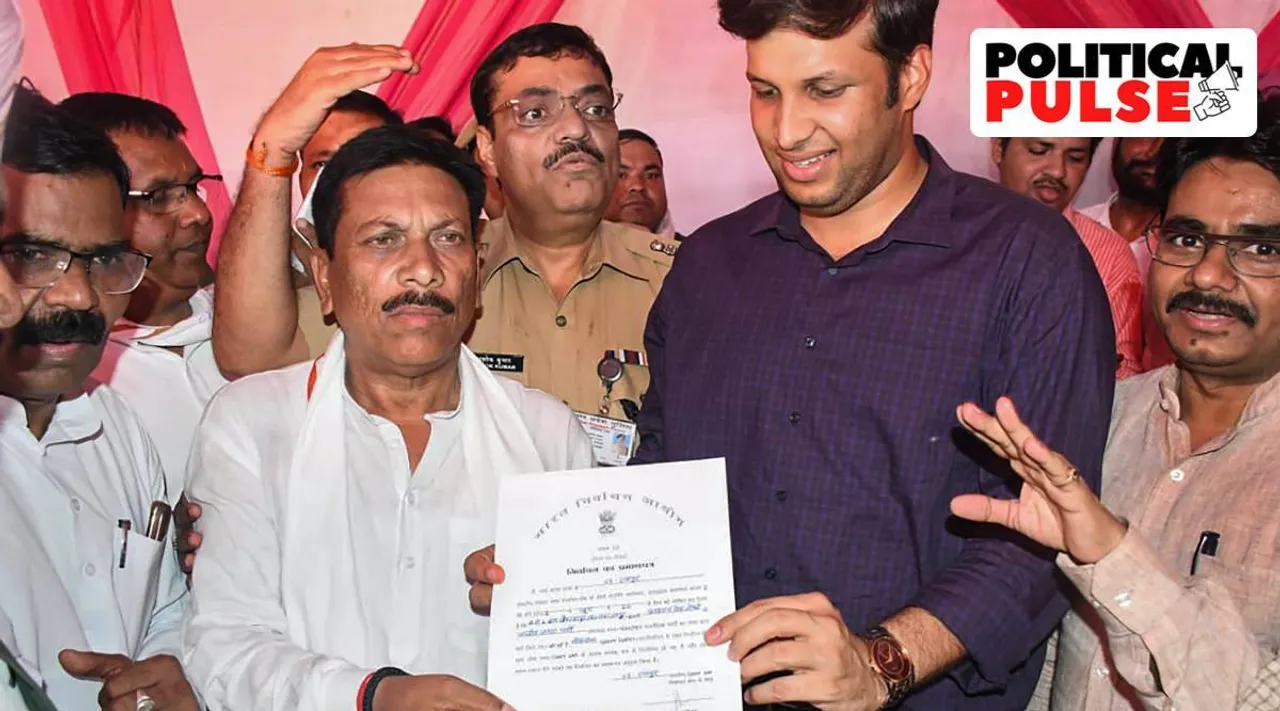 உ.பி.,யில் சமாஜ்வாதியின் கோட்டைகளை தகர்த்த பா.ஜ.க; கட்சியின் தோல்விக்கு காரணம் என்ன?