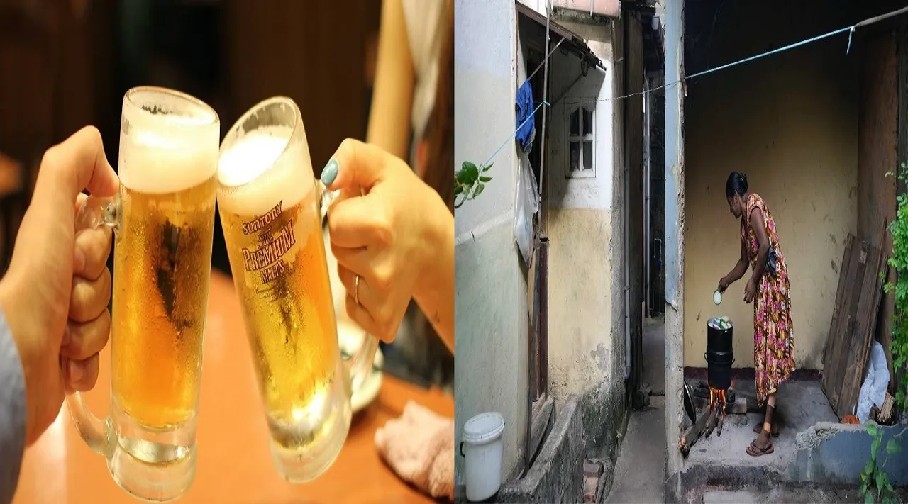 கழிவு நீரில் தயாரிக்கப்பட்ட சிங்கப்பூர் பீர்; உணவு பஞ்சம் குறித்து ஐ.நா எச்சரிக்கை… உலகச் செய்திகள்