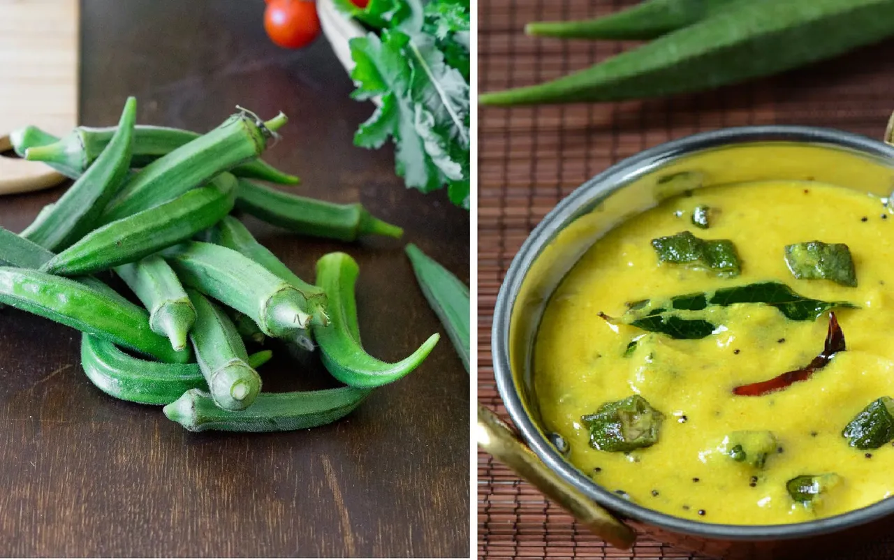 Tamil Recipe