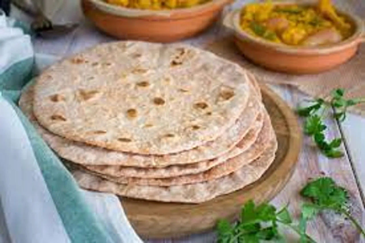 உடல் எடையை குறைக்க சப்பாத்தி ஓகே… ஆனா இந்த மாவு வகைகளை பயன்படுத்துங்க