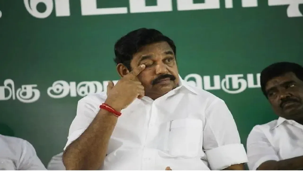 இ.பி.எஸ்-க்கு கடைசி நேர பின்னடைவு: நள்ளிரவில் 2 நீதிபதிகள் அமர்வு புதிய உத்தரவு