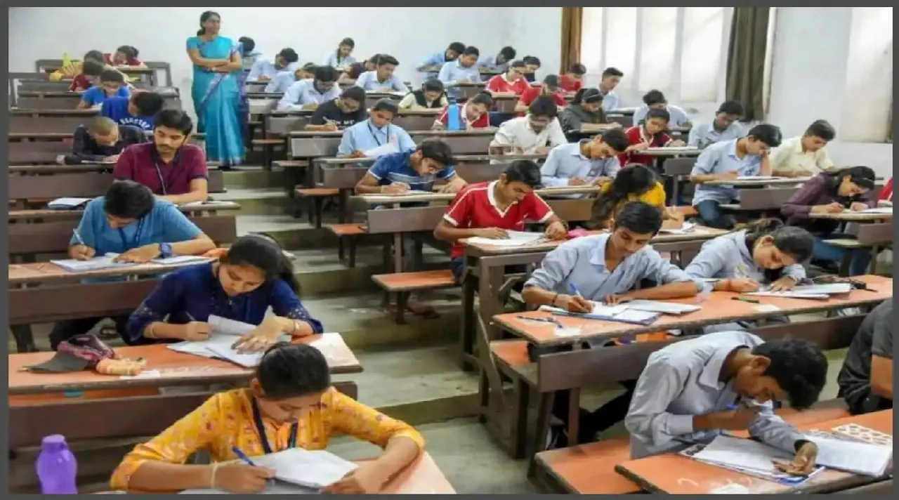 எஸ்.ஐ. தேர்வில் புது மாற்றம்: தமிழ் திறனறிதலில் தேர்ச்சி கட்டாயம்