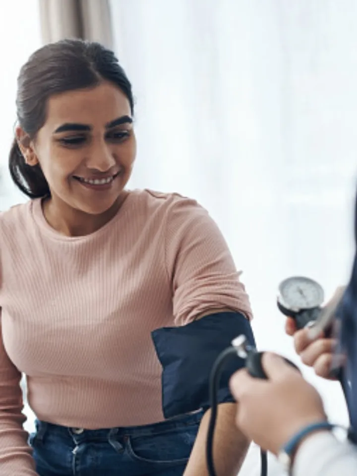 high blood pressure 1 - unspalsh (1)