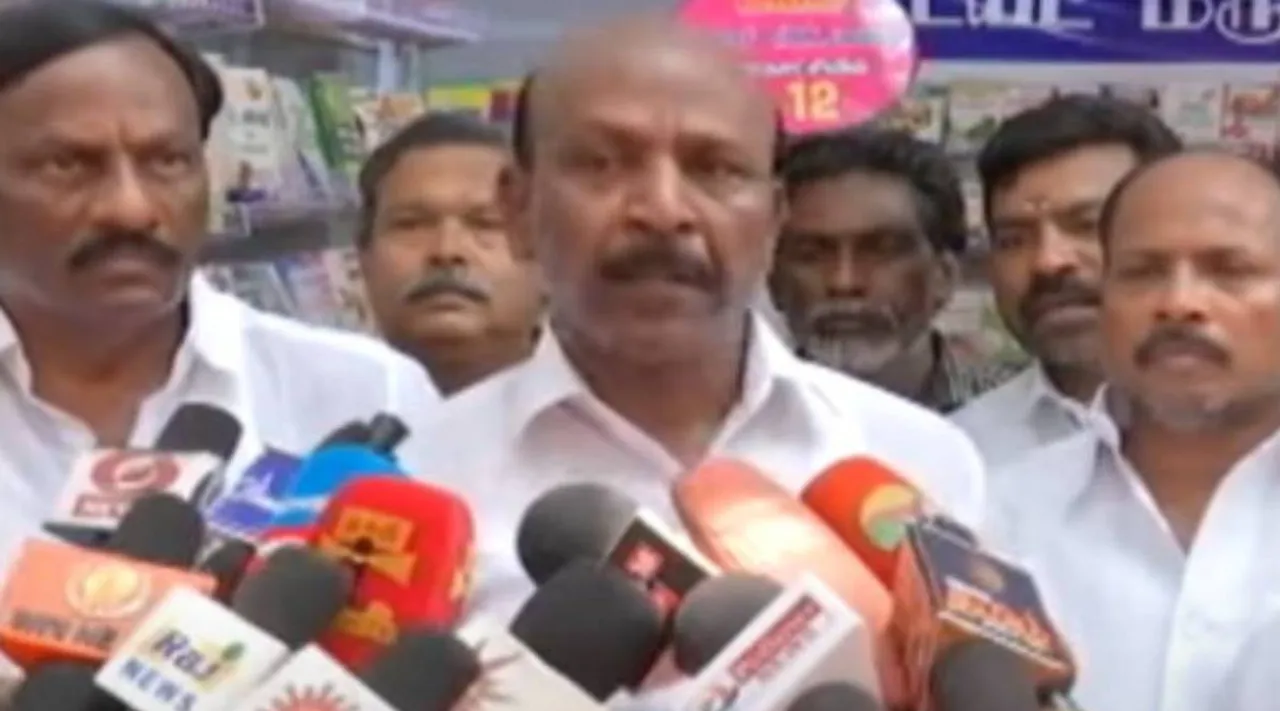 ba4, ba5, two new virus found, tamilnadu, ma subramaniyan, புதிய வைரஸ்கள் கண்டுபிடிப்பு, பிஏ4, பிஏ5, வைரஸ்