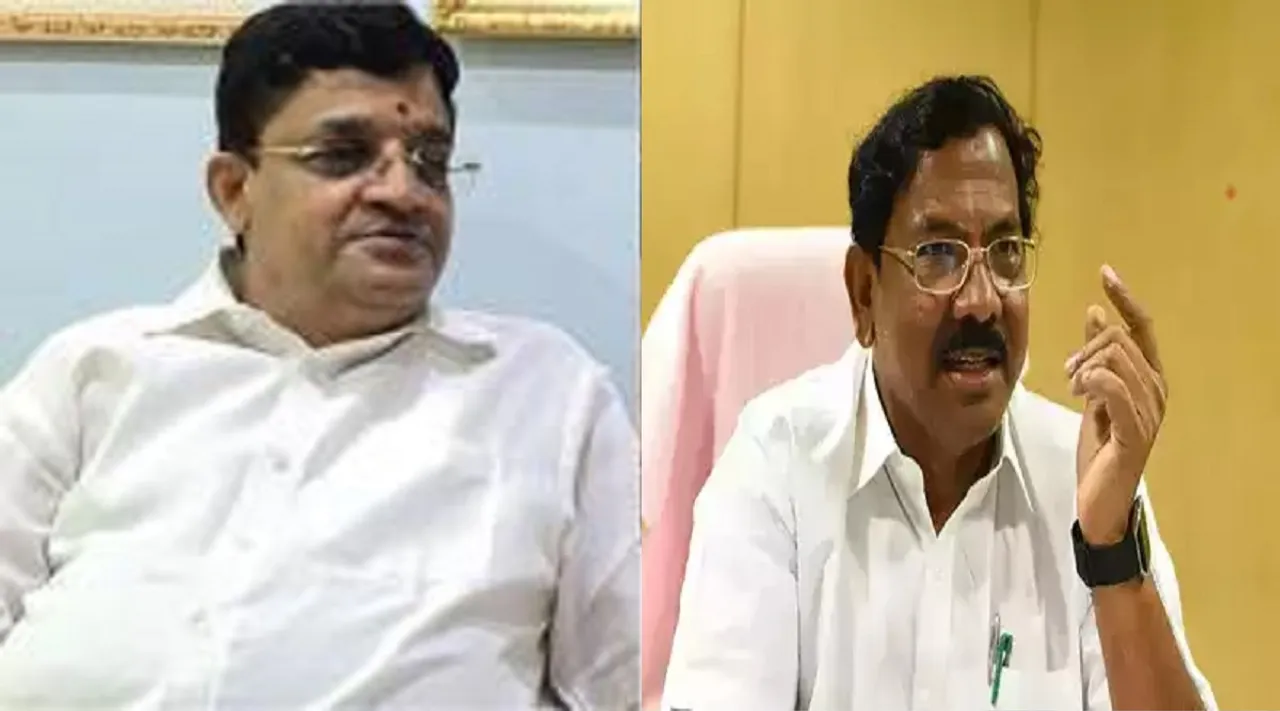 மாஃபாய், மைத்ரேயன்... இ.பி.எஸ் நோக்கி அணிவகுக்கும் ஓ.பி.எஸ் ஆதரவாளர்கள்!