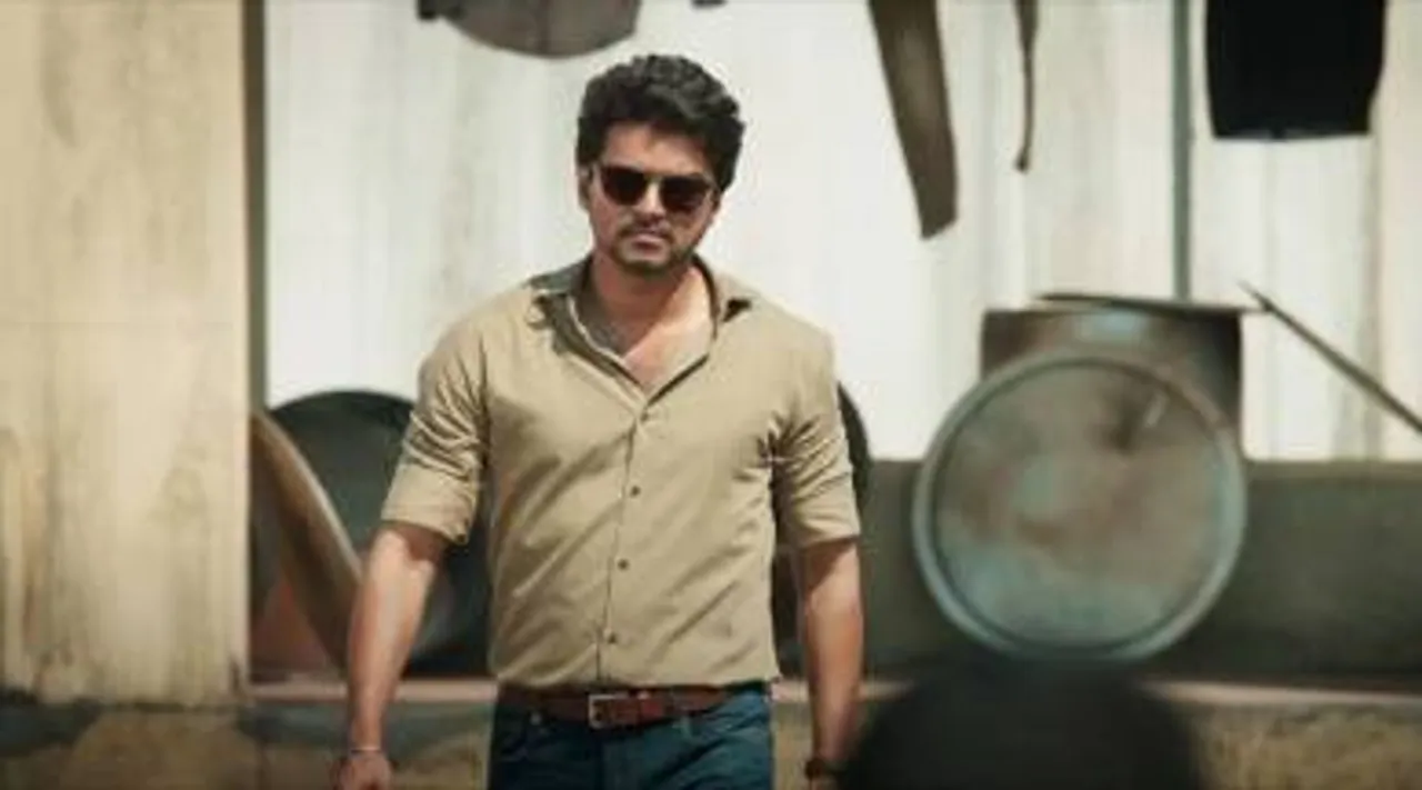 Thalapathy Vijay Birthday 2022