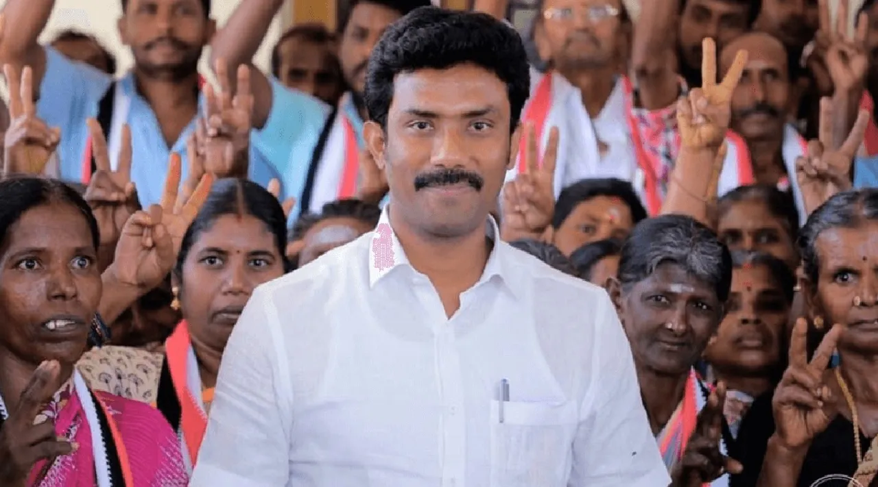 அதிமுக பொதுக்குழு; தமிழக அரசும் முடிவு எடுக்கும்: ஓ.பி.எஸ் மகன் ரவீந்திரநாத்