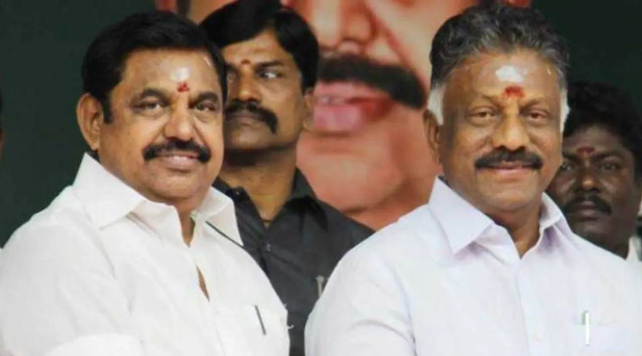 பேசித் தீர்த்துக்கொள்ளலாம்… பொதுக்குழுவுக்கு வாருங்கள்; ஓ.பி.எஸ்-க்கு இ.பி.எஸ் அழைப்பு