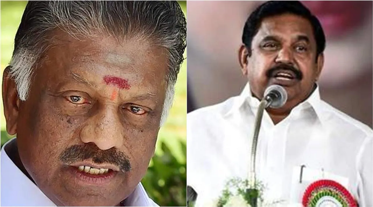 o panneerselvam, aiadmk, tamilndu, single leadership for aiadmk, no need single leadership for aiadmk, pm modi insist, o panneerselvam, eps, sasikala, ஒற்றைத் தலைமை தேவையில்லை, பிரதமர் வற்புறுத்தியதால் துணை முதல்வர் பதவி ஏற்றேன், ஓபிஎஸ் பரபரப்பு பேட்டி, அதிமுக, ஓபிஎஸ், இபிஎஸ், ஓபிஎஸ் முகாம், இபிஎஸ் முகாம்,