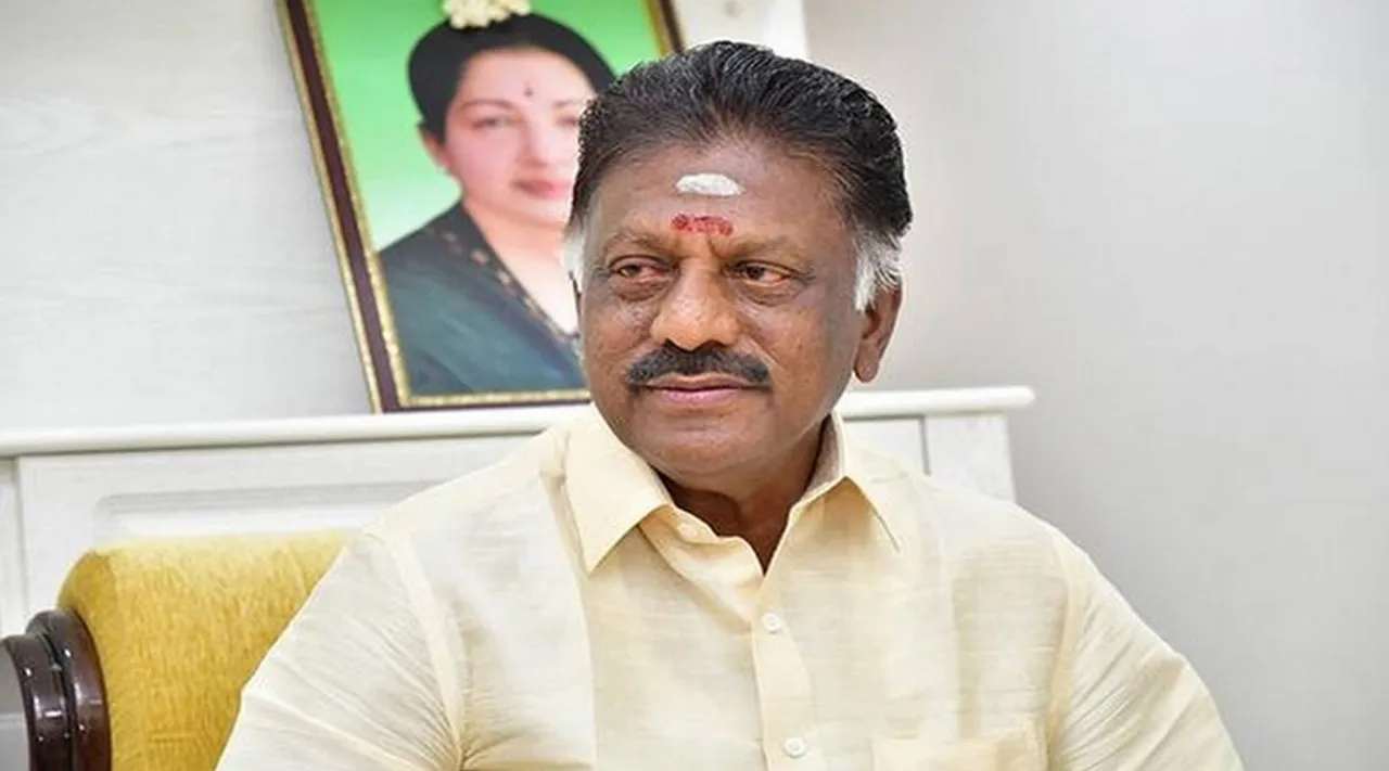 ஓ.பி.எஸ் பராக்… தொண்டர்கள் மனநிலை அறிய மதுரை பயணம்!