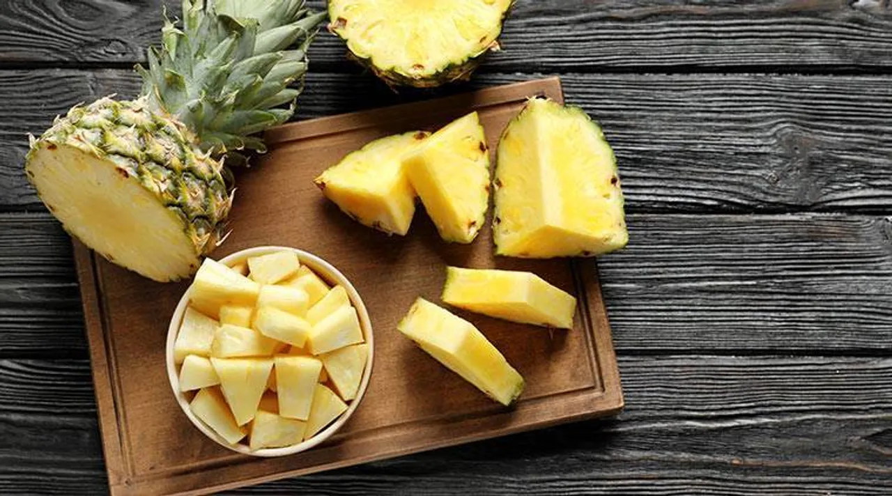Pine Apple