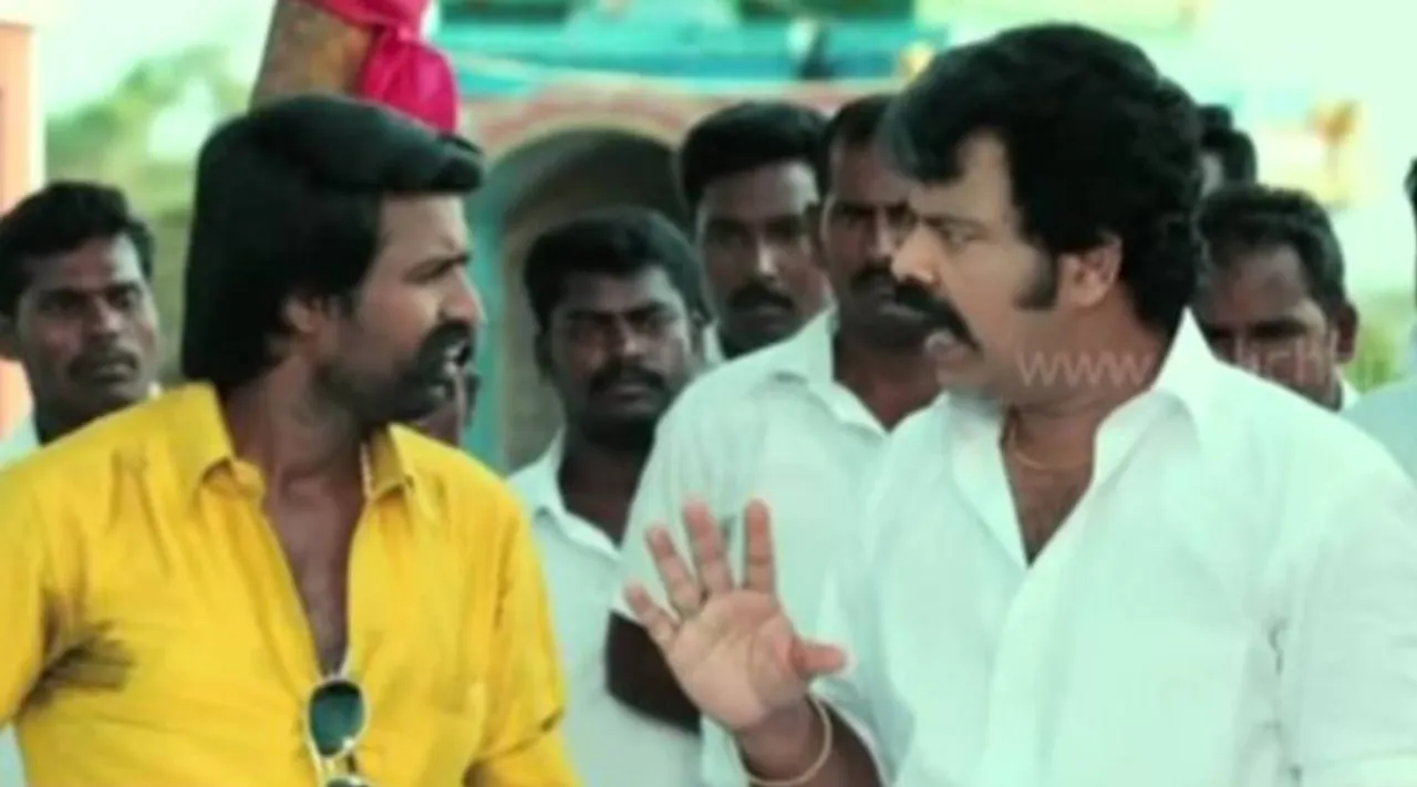political memes, tamil political memes, latest tamil memes, aiadmk, ops vs eps, bjp