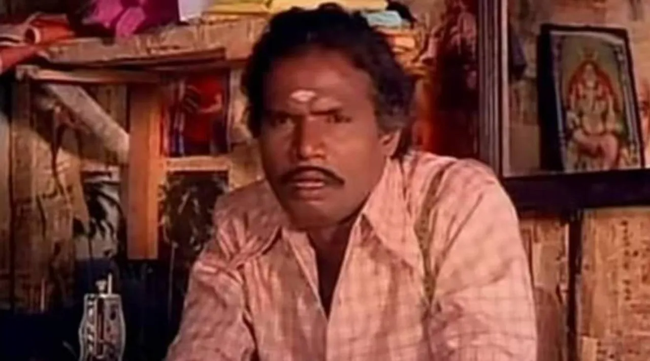 ஏன்… மெயின் ரோடு பக்கமா ஒதுங்கிட்டீங்களோ..?!