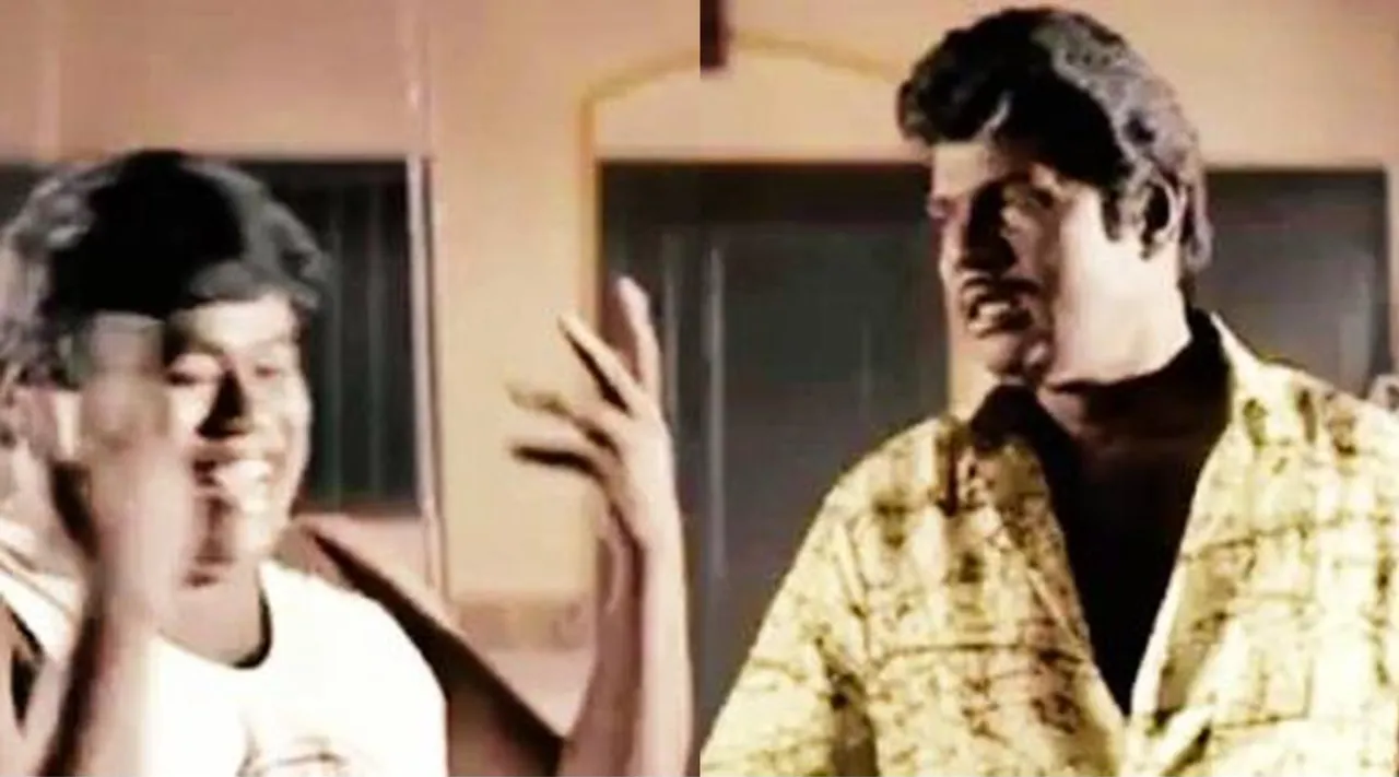 அய்யோ, எனக்கு டெல்லி மேலிடத்தோட ஆதரவு இருக்கே.. கட்சி பெருசா, டெல்லி பெருசா?!