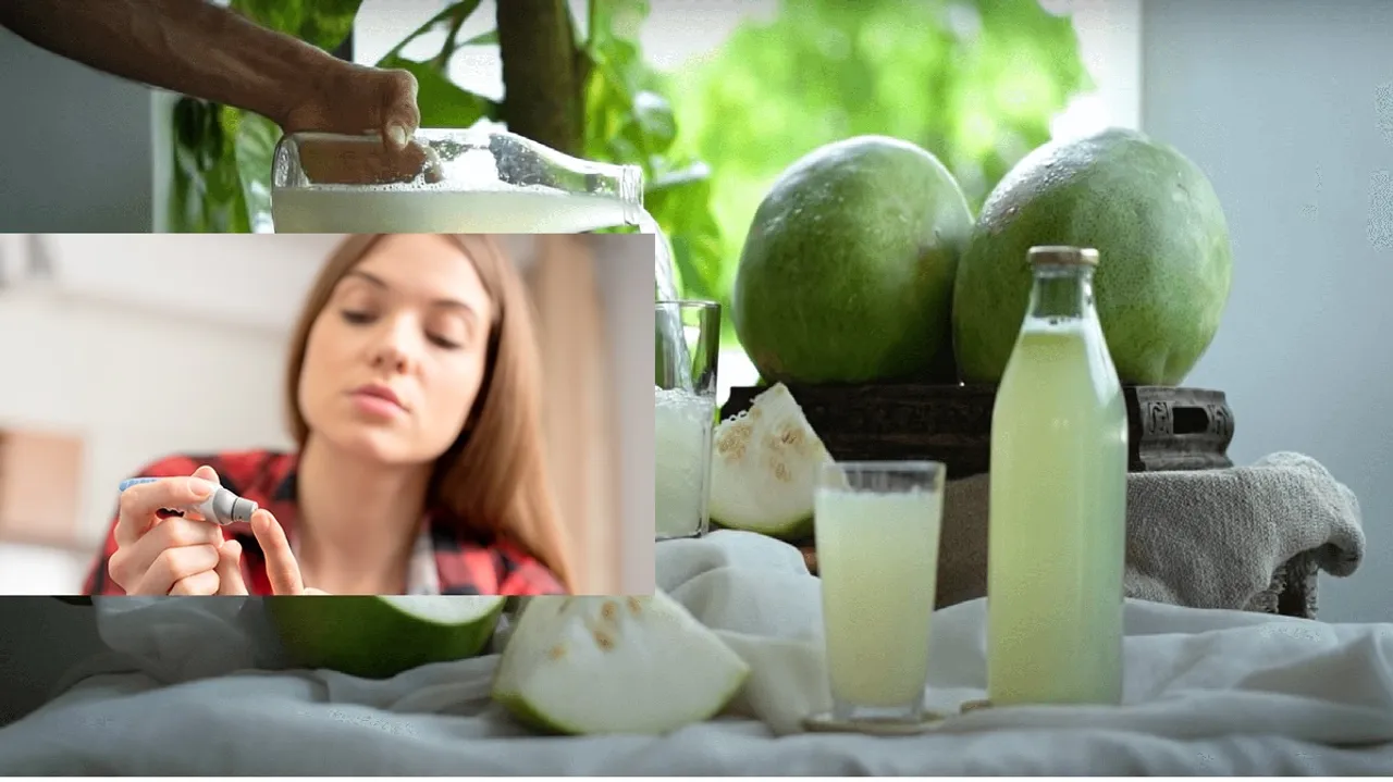 Diabetics Home Remedy: காலையில் வெறும் வயிற்றில் இந்த ஜூஸ்... இதை ட்ரை பண்ணிப் பாருங்க!￼