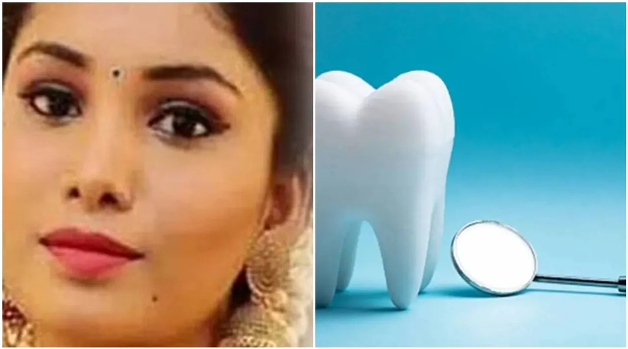 Root canal treatment